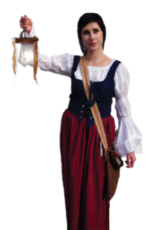 Savannah Ghost Tours Ga